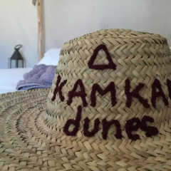Отель Kam Kam Dunes Марокко, Мерзуга - отзывы, цены и фото номеров - забронировать отель Kam Kam Dunes онлайн удобства в номере
