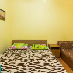 Гостиница Антади 3* Номер Комфорт с различными типами кроватей фото 5
