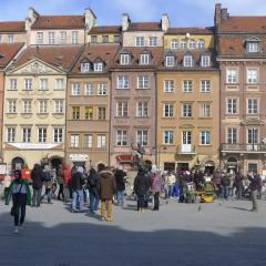 Отель Rynek Starego Miasta фото 2