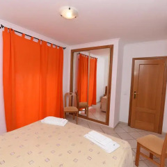 Отель Alturamar Apartamentos Апартаменты фото 3