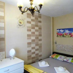 Tepe Hotel Alaçati Стандартный номер фото 2