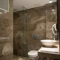 Отель GK Regency Suites 4* Номер категории Эконом с различными типами кроватей фото 7