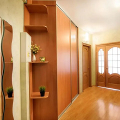 Апартаменты GreenHouse Apartments 2 Екатеринбург спа фото 2