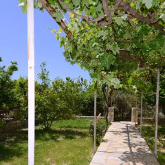 Отель Villa Merve спортивное сооружение