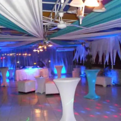 Christar Villas Hotel