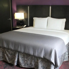 Holiday Inn Express Hotel & Suites Columbus - Polaris Parkway 3* Стандартный номер фото 2