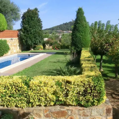 Отель Villa Mas Guelo Испания, Бланес - отзывы, цены и фото номеров - забронировать отель Villa Mas Guelo онлайн