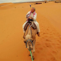Отель Morocco Desert Trek Марокко, Мерзуга - отзывы, цены и фото номеров - забронировать отель Morocco Desert Trek онлайн развлечения