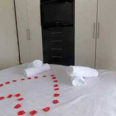 Отель Lukova Holidays Албания, Саранда - отзывы, цены и фото номеров - забронировать отель Lukova Holidays онлайн сейф в номере
