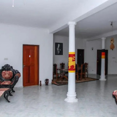 Отель Negombo Village интерьер отеля