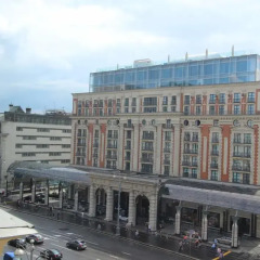 Апартаменты Four Squares Apartments on Tverskaya Улучшенные апартаменты с различными типами кроватей фото 2