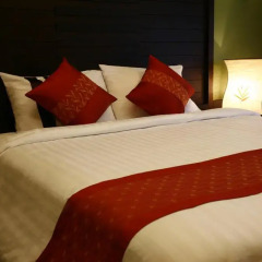 Отель Lamoon Lamai Residence 3* Улучшенный номер