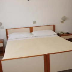 Отель Albergo La Primula 3* Стандартный номер
