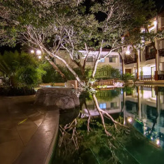 Отель The Elements Krabi Resort
