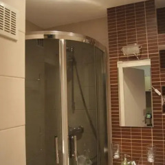 Апартаменты One by Rental Apartments Студия с различными типами кроватей фото 11
