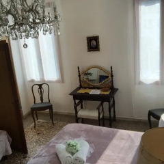 Отель Princess Guest House Стандартный номер фото 16