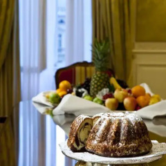 Отель Grand Wien 5* Номер Делюкс фото 13