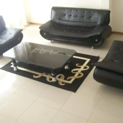 Отель The Gibeon Ville Self Catering Габороне интерьер отеля