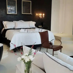 Отель Alto Penthouse Греция, Афины - отзывы, цены и фото номеров - забронировать отель Alto Penthouse онлайн спа