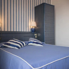 Hotel Il Perseo 3* Стандартный номер фото 2