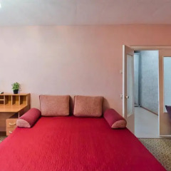 Апартаменты Askora Apartment Beloe Ozero Апартаменты разные типы кроватей фото 27