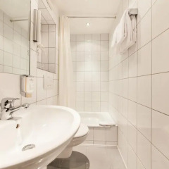 Отель Maxim Novum 3* Стандартный номер фото 4