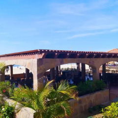Отель Royal Solaris Los Cabos - Все включено фото 5