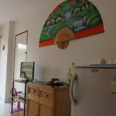 Отель View Talay 1b Holidays Паттайя удобства в номере фото 2