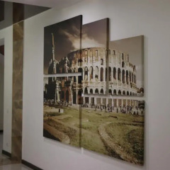 Гостиница Guest house ColiseuM интерьер отеля