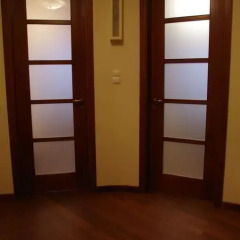 Апартаменты Szucha Apartment интерьер отеля