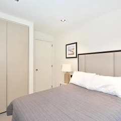 Отель The St. James Residences комната для гостей фото 5