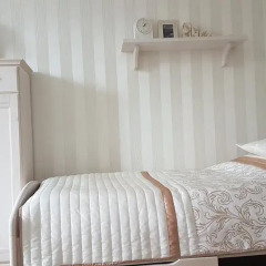 Отель Apartmán Nostalgia Апартаменты с различными типами кроватей фото 25