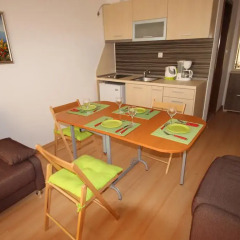 Отель Menada Sunny Day 6 Apartments Болгария, Несебр - отзывы, цены и фото номеров - забронировать отель Menada Sunny Day 6 Apartments онлайн в номере фото 2