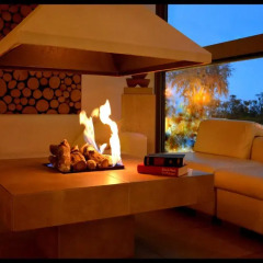 Отель Ambienthotels Panoramic 3* Номер категории Эконом с различными типами кроватей фото 2