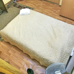 Гостиница Султан-5 2* Номер категории Эконом фото 8