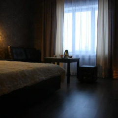 Гостиница Guest house NaLadoni Улучшенный номер разные типы кроватей фото 6