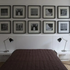 Апартаменты Lisbon Serviced Apartments - Praça do Município Улучшенные апартаменты с различными типами кроватей фото 17