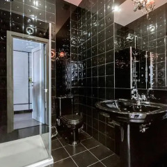 Гостиница Partner Guest House Shevchenko 3* Стандартный номер с различными типами кроватей фото 29