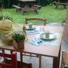 Отель La Foresteria dell'Oasi Боссоласко фото 4