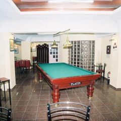 Thermal Park Hotel детские мероприятия