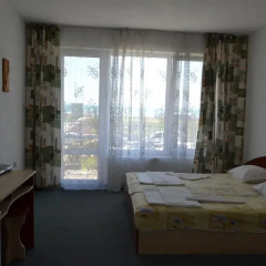 Отель Galina Guest House Стандартный номер фото 7