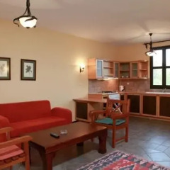 Pinepark Holiday Club 4* Вилла с различными типами кроватей