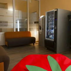 Отель Valdemara Residence Латвия, Рига - отзывы, цены и фото номеров - забронировать отель Valdemara Residence онлайн комната для гостей фото 4