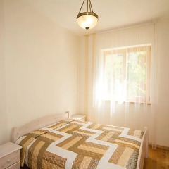 Отель Aparte Lux 4* Апартаменты фото 8