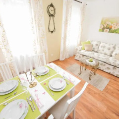Апартаменты Traditional Apartments Vienna TAV - Entire питание
