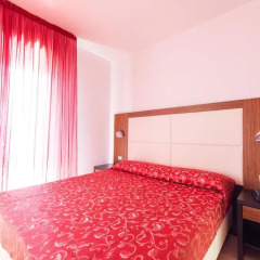 Отель PALOS 3* Стандартный номер фото 8