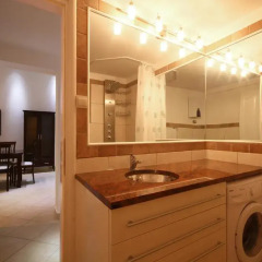 Отель Spa Resort Becici Рафаиловичи ванная фото 2