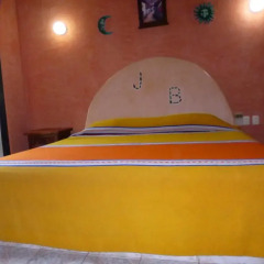 Hotel J.B. 2* Стандартный номер с различными типами кроватей фото 3