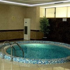 Отель Avan Plaza 3* Люкс фото 16