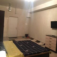 Mini-Hotel Silver фитнесс-зал